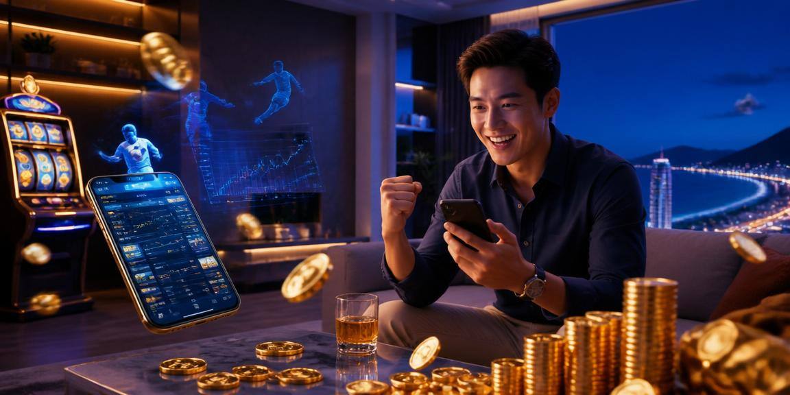 mcw8484 mobile gaming